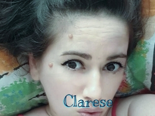 Clarese