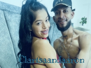 clarisaandaaron Archive DVD BIZ
