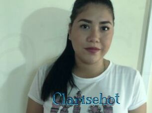 Clarisehot