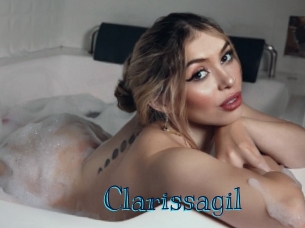 Clarissagil
