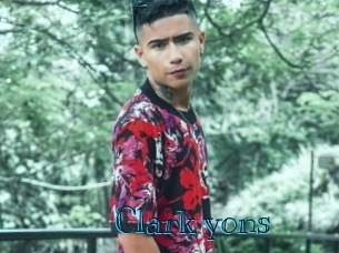 clark_yons Archive DVD BIZ