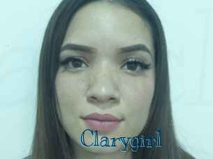 Clarygirl