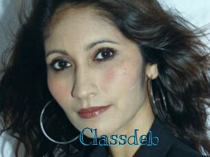 Classdeb