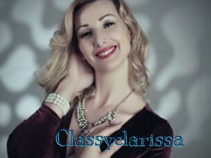 Classyclarissa