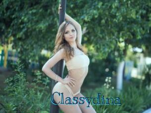 Classydina