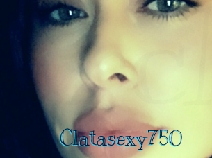 Clatasexy750