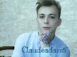 Claudeadams
