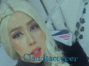 claudiacooper Archive DVD BIZ