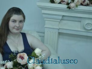 Claudialusco