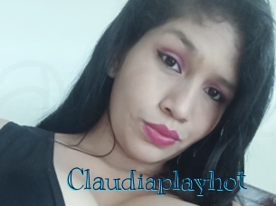 Claudiaplayhot