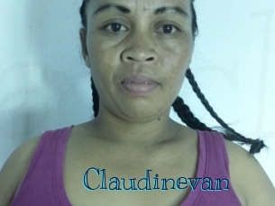 claudinevan Archive DVD BIZ