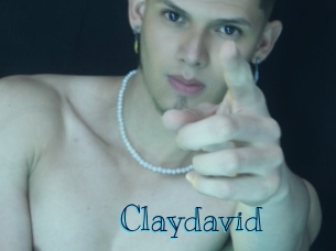 claydavid Archive DVD BIZ