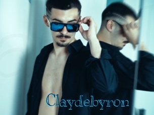 claydebyron Archive DVD BIZ