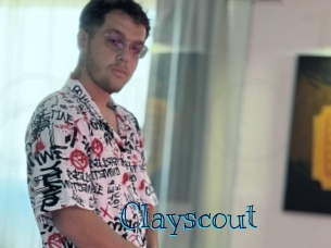 clayscout Archive DVD BIZ
