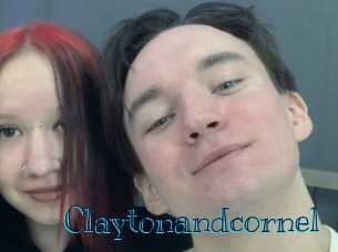 Claytonandcornel