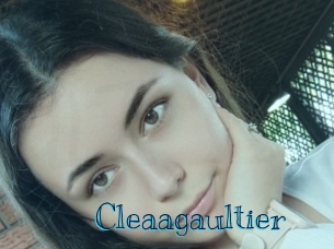 Cleaagaultier