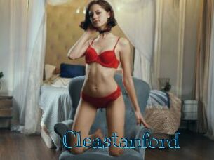 Cleastanford