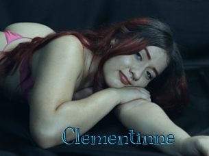 clementinne Archive DVD BIZ
