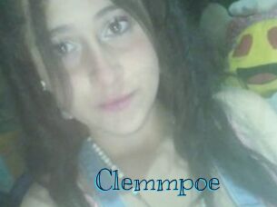Clemmpoe