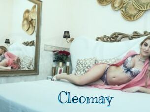 Cleomay