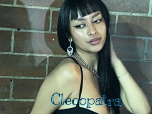 Cleoopatra