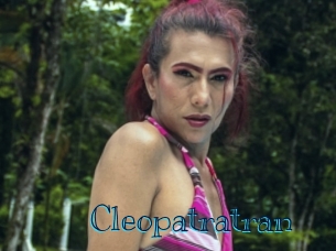 cleopatratran Archive DVD BIZ