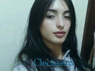 Cleosaens