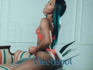 Cleotissot