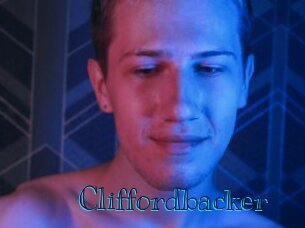Cliffordbacker