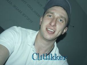 Clitlikker