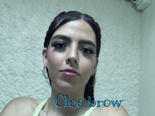 Cloe_brow
