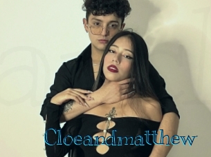 Cloeandmatthew