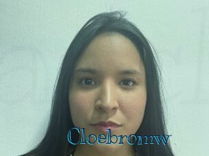 Cloebromw