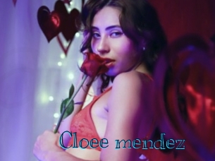 Cloee_mendez