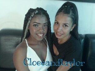 Cloeeandtaylor