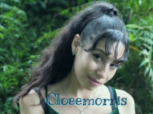 Cloeemorris