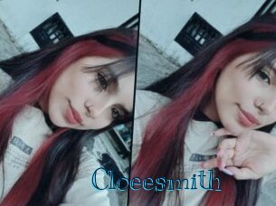 Cloeesmith