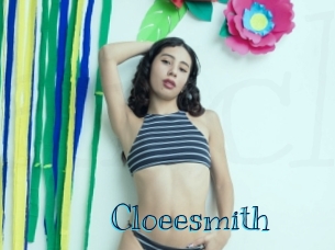 Cloeesmith