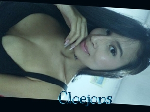 Cloejons