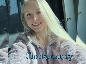 Cloekennedy