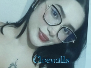 Cloemills