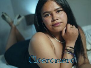 Cloeromero