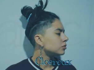 Cloeroux