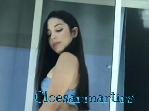 Cloesanmartins