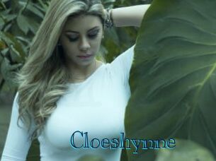 Cloeshynne