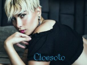 Cloesoto