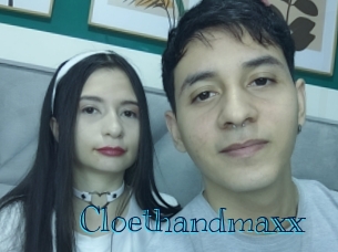 Cloethandmaxx