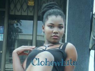 Clohewhite