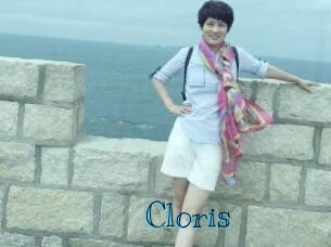 Cloris