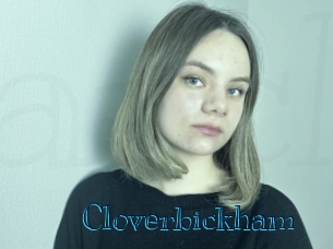 Cloverbickham